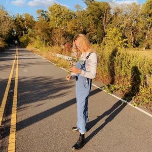 Meet your Posher, Geya